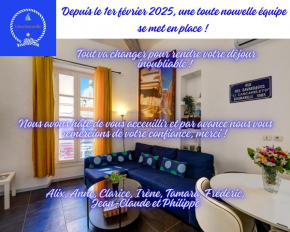 Duplex des 13 Cantons
